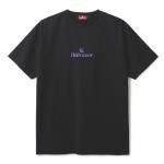 HELLRAZOR Trademark Logo Shirt - Black