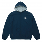 YARDSALE YS Drill Jacket - Navy