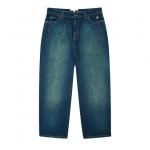 YARDSALE Culture Slub Phantasy Jeans - Dark Navy