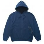 YARDSALE Exo Hood- Indigo