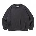 <img class='new_mark_img1' src='https://img.shop-pro.jp/img/new/icons5.gif' style='border:none;display:inline;margin:0px;padding:0px;width:auto;' />TBPR Mystery Gauge Crew Knit - Charcoal