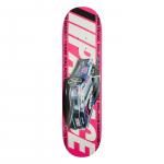 PALACE Racey Deck - 8.25Inch