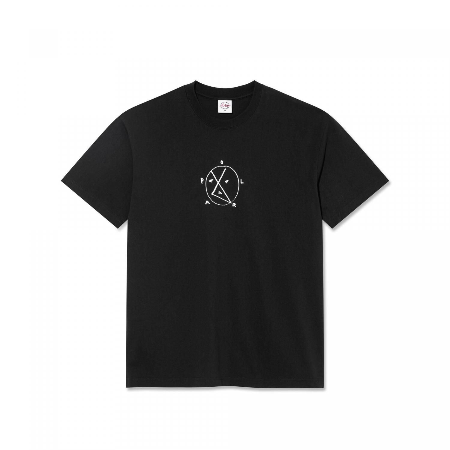 [Polar Skate Co] リンガーTシャツ Polar-Skate-Co-SP25-Tee-Home-