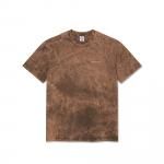 <img class='new_mark_img1' src='https://img.shop-pro.jp/img/new/icons5.gif' style='border:none;display:inline;margin:0px;padding:0px;width:auto;' />POLAR SKATE CO . Acid Tee Surf Logo - Brown