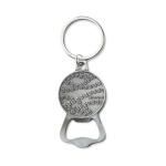 HELLRAZOR Manhole Bottle Opener 