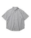 <img class='new_mark_img1' src='https://img.shop-pro.jp/img/new/icons5.gif' style='border:none;display:inline;margin:0px;padding:0px;width:auto;' />EVISEN William Shirt The 6TH - White