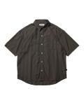 <img class='new_mark_img1' src='https://img.shop-pro.jp/img/new/icons5.gif' style='border:none;display:inline;margin:0px;padding:0px;width:auto;' />EVISEN William Shirt The 6TH -Brown