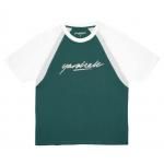 <img class='new_mark_img1' src='https://img.shop-pro.jp/img/new/icons5.gif' style='border:none;display:inline;margin:0px;padding:0px;width:auto;' />YARDSALE Daze T-Shirt - Green
