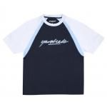 <img class='new_mark_img1' src='https://img.shop-pro.jp/img/new/icons5.gif' style='border:none;display:inline;margin:0px;padding:0px;width:auto;' />YARDSALE Daze T-Shirt - Blue