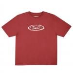 <img class='new_mark_img1' src='https://img.shop-pro.jp/img/new/icons5.gif' style='border:none;display:inline;margin:0px;padding:0px;width:auto;' />YARDSALE Enigma T-Shirt - Red