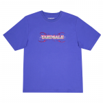 <img class='new_mark_img1' src='https://img.shop-pro.jp/img/new/icons20.gif' style='border:none;display:inline;margin:0px;padding:0px;width:auto;' />(30%OFF)YARDSALE World T-Shirt - Purple Blue