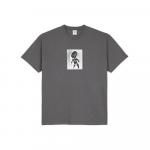 <img class='new_mark_img1' src='https://img.shop-pro.jp/img/new/icons20.gif' style='border:none;display:inline;margin:0px;padding:0px;width:auto;' />(30%OFF)POLAR SKATE CO. Everything Is Normal Tee - Grey
