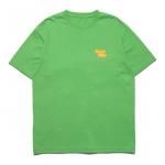 HELLRAZOR Master Killer Shirt - Frog Green 