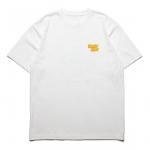 HELLRAZOR Master Killer Shirt - White