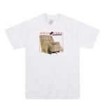 BRONZE 56K BRON-Z-BOYS Tee -White