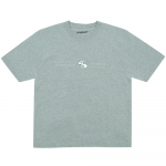 YARDSALE Pearl T-shirt  - Grey