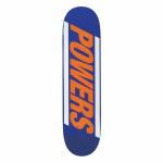 <img class='new_mark_img1' src='https://img.shop-pro.jp/img/new/icons5.gif' style='border:none;display:inline;margin:0px;padding:0px;width:auto;' />PALACE Shown Powers Pro - 8 inch