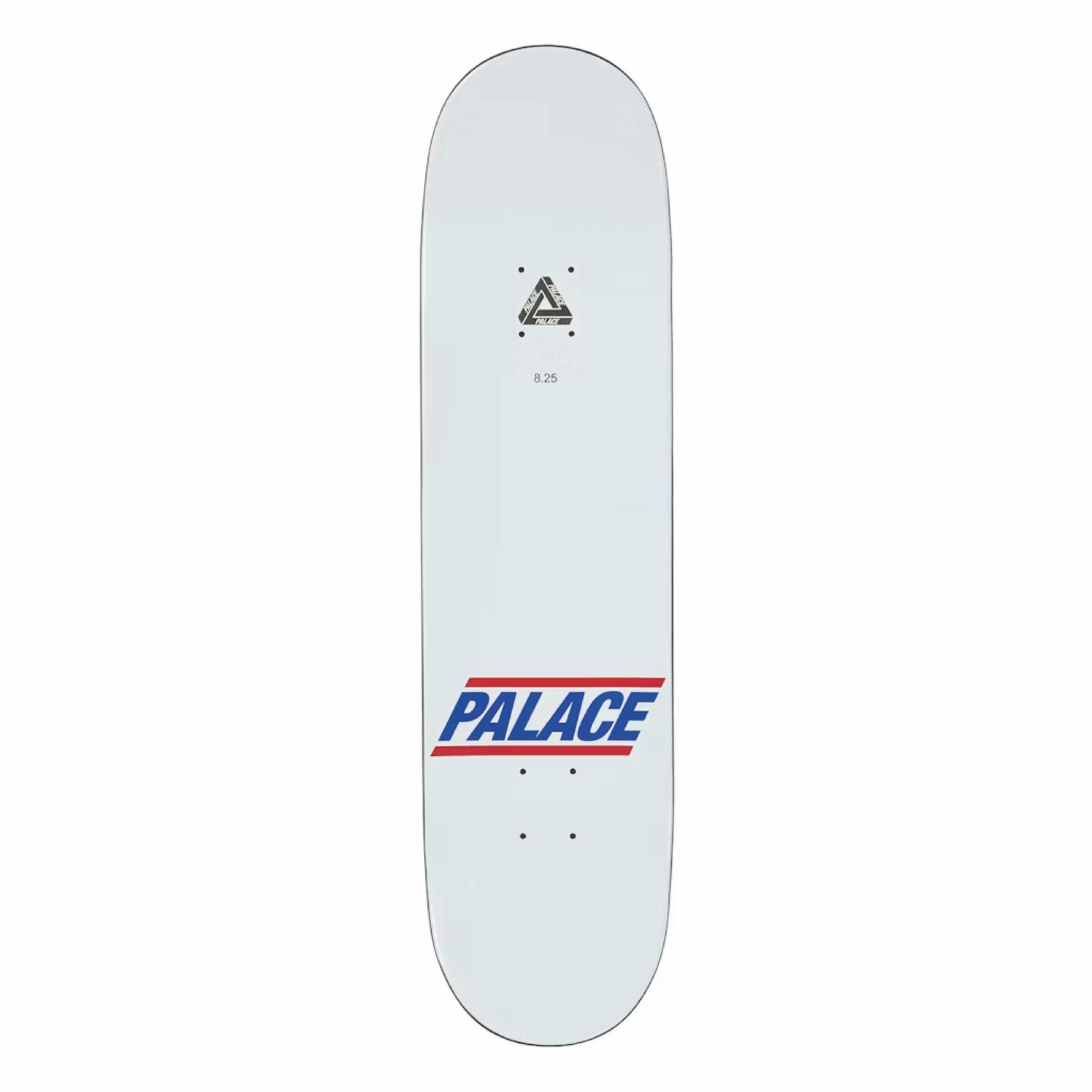 PALACE Jahmir Brown Pro- 8.25 inch- Waveystore