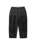 EVISEN Nikola Painter Denim - Black