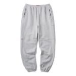 <img class='new_mark_img1' src='https://img.shop-pro.jp/img/new/icons5.gif' style='border:none;display:inline;margin:0px;padding:0px;width:auto;' />HELLRAZOR Logo Sweat Pants - Heather Grey