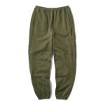 <img class='new_mark_img1' src='https://img.shop-pro.jp/img/new/icons5.gif' style='border:none;display:inline;margin:0px;padding:0px;width:auto;' />HELLRAZOR Logo Sweat Pants - Army Green