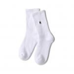 <img class='new_mark_img1' src='https://img.shop-pro.jp/img/new/icons5.gif' style='border:none;display:inline;margin:0px;padding:0px;width:auto;' />HELLRAZOR H Symbol Logo SOX - White