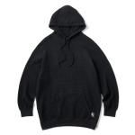 <img class='new_mark_img1' src='https://img.shop-pro.jp/img/new/icons5.gif' style='border:none;display:inline;margin:0px;padding:0px;width:auto;' />HELLRAZOR Thermal Pull Over Hoodie - Black