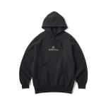 <img class='new_mark_img1' src='https://img.shop-pro.jp/img/new/icons5.gif' style='border:none;display:inline;margin:0px;padding:0px;width:auto;' />HELLRAZOR Camo Trademark Logo Pullover Hoodie - Black