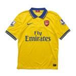 <img class='new_mark_img1' src='https://img.shop-pro.jp/img/new/icons5.gif' style='border:none;display:inline;margin:0px;padding:0px;width:auto;' />13/14 Arsenal #11