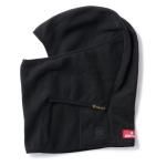 <img class='new_mark_img1' src='https://img.shop-pro.jp/img/new/icons5.gif' style='border:none;display:inline;margin:0px;padding:0px;width:auto;' />HELLRAZOR Fleece Balaclava - Black