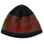 <img class='new_mark_img1' src='https://img.shop-pro.jp/img/new/icons5.gif' style='border:none;display:inline;margin:0px;padding:0px;width:auto;' />HELLRAZOR Boarder Beanie- Black/Green