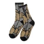 <img class='new_mark_img1' src='https://img.shop-pro.jp/img/new/icons5.gif' style='border:none;display:inline;margin:0px;padding:0px;width:auto;' />HELLRAZOR Trebark Camo Sox