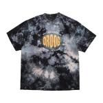 DROOG Midnight T-shirt -Moon