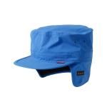 <img class='new_mark_img1' src='https://img.shop-pro.jp/img/new/icons5.gif' style='border:none;display:inline;margin:0px;padding:0px;width:auto;' />HELLRAZOR Nylon Army Cap - Blue