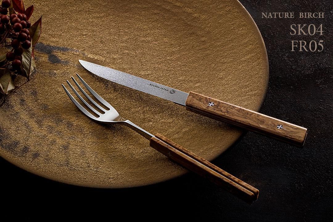 龍泉刃物 公式オンラインショップ | Ryusen Online Store