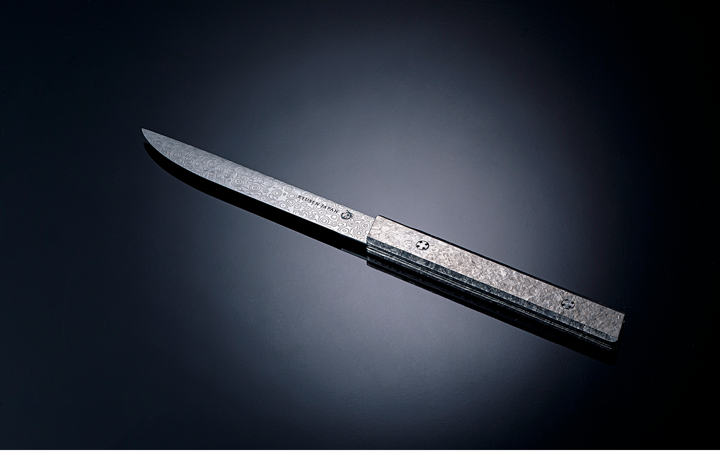 5セット限定】龍泉プレミアムナイフコレクションボックス 2024 5セット限定】龍泉プレミアムナイフコレクションボックス 2024