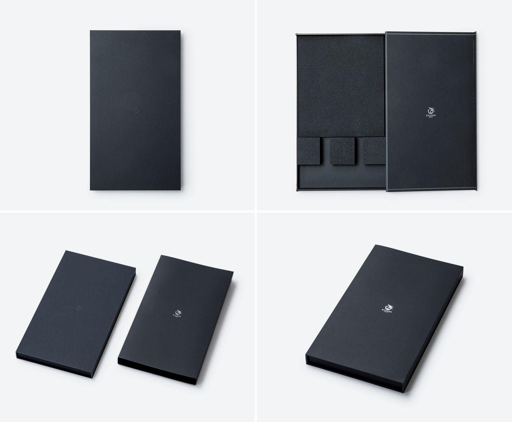 ギフト】選べる包丁シリーズ 2本セット(※47,960円(税込