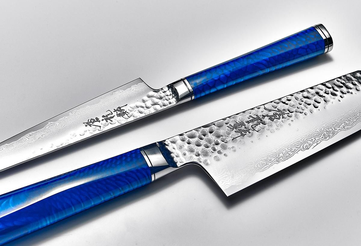 ギフト】選べる包丁シリーズ 2本セット(※47,960円(税込