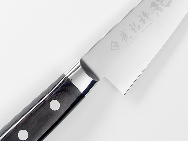 武礼禅 龍 プロシリーズ 骨すき150mm スーパーゴールド 龍泉刃物 公式オンラインショップ Ryusen Online Store 武礼禅 龍 プロシリーズ 骨すき150mm スーパーゴールド 龍泉刃物 公式オンラインショップ Ryusen Online Store