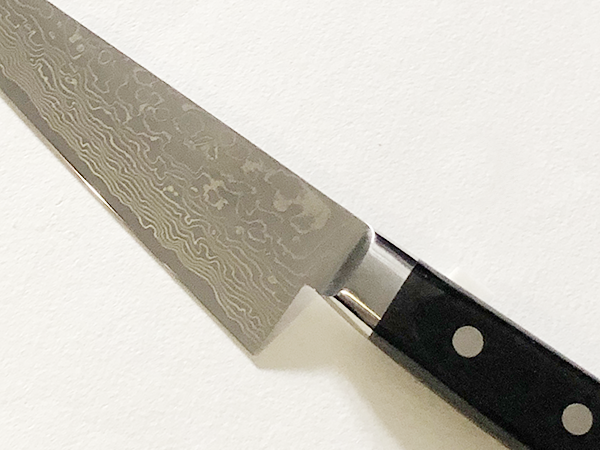 梵天雲龍 骨すき150mm 片刃 左利き用 本鍛造 63層ニッケルダマスカス Vg10鋼 プロシリーズ 龍泉刃物 公式オンラインショップ Ryusen Online Store 梵天雲龍 骨すき150mm 片刃 左利き用 本鍛造 63層ニッケルダマスカス Vg10鋼 プロシリーズ 龍泉刃物 公式オンラインショップ Ryusen Online Store
