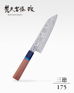 梵天雲龍改シリーズ - 龍泉刃物 公式オンラインショップ | Ryusen Online Store