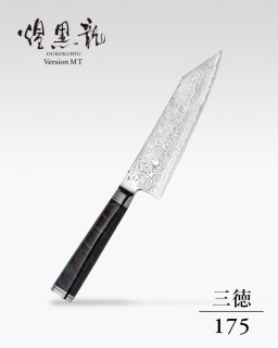 煌黒龍 Version MT シリーズ - 龍泉刃物 公式オンラインショップ | Ryusen Online Store