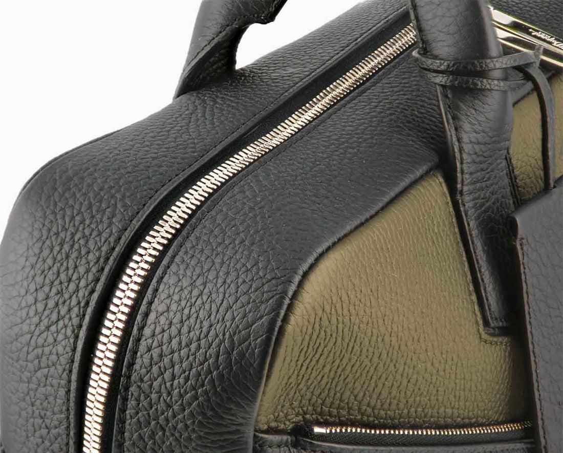 S.T. Dupont Neo Capsule Grained Document Holder 181341