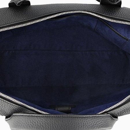 S.T. Dupont Neo Capsule Grained Document Holder 181341