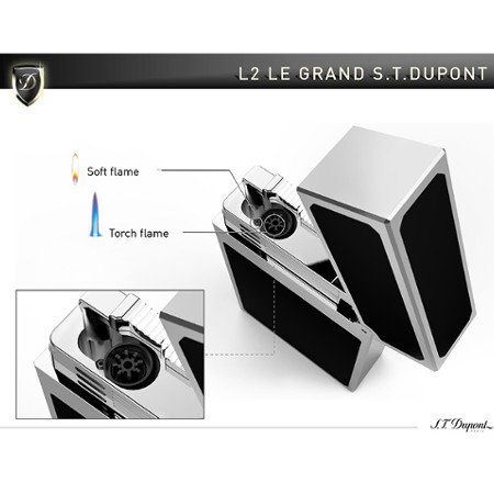 S.T.Dupont ơǥݥ 饤 롦 023011 ɥإå ѥǥ03