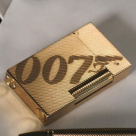 S.T. Dupont デュポン　ライター　ゴールド デュポン ガスライター ゴールド」の人気商品一覧 | 安い商品を