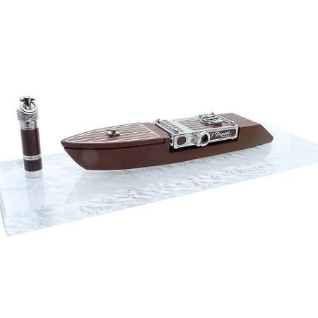 エス・テー・デュポン ライター 限定品 セブンシーズ 7 Seas（7