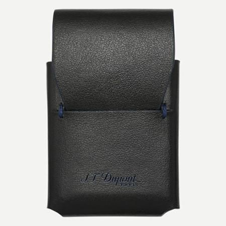 ライターケース dunhill ライターカバー 革小物 ダンヒル