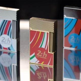 S.T.Dupont エス・テー・デュポン ライター ライン2 特別モデル ル