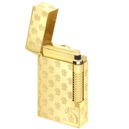 S.T.Dupont エス・テー・デュポン ライター ライン2 S.T.Dupont エス・テー・デュポン ライター ライン2